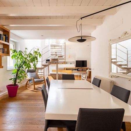 Vittorio Emanuele Apartment With Terrace By Wonderful Italy باليرمو المظهر الخارجي الصورة