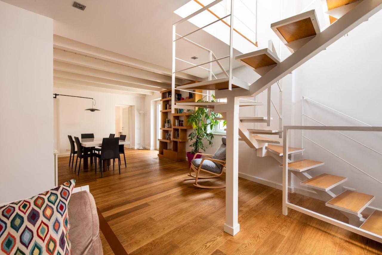 Vittorio Emanuele Apartment With Terrace By Wonderful Italy باليرمو المظهر الخارجي الصورة