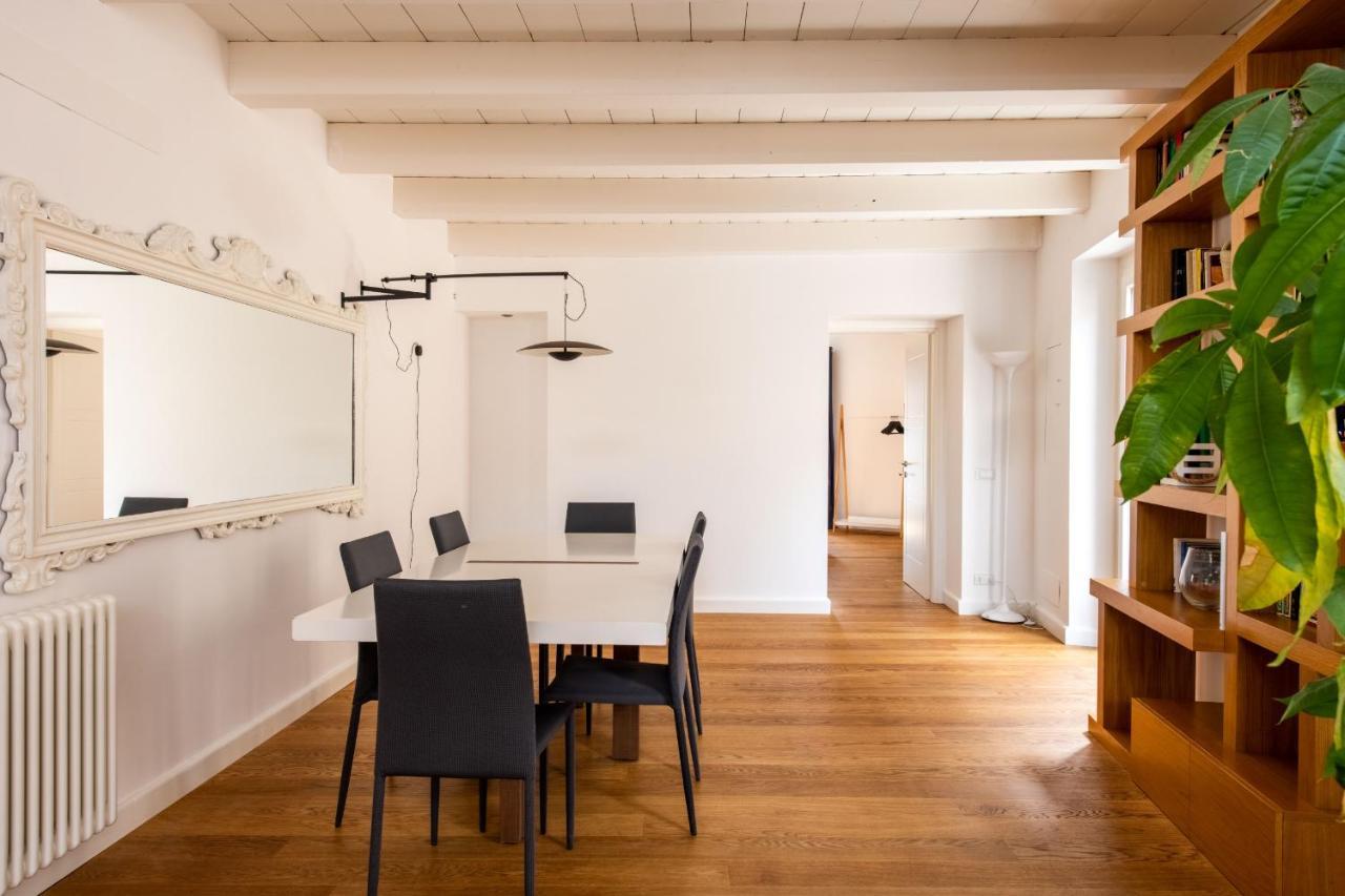 Vittorio Emanuele Apartment With Terrace By Wonderful Italy باليرمو المظهر الخارجي الصورة