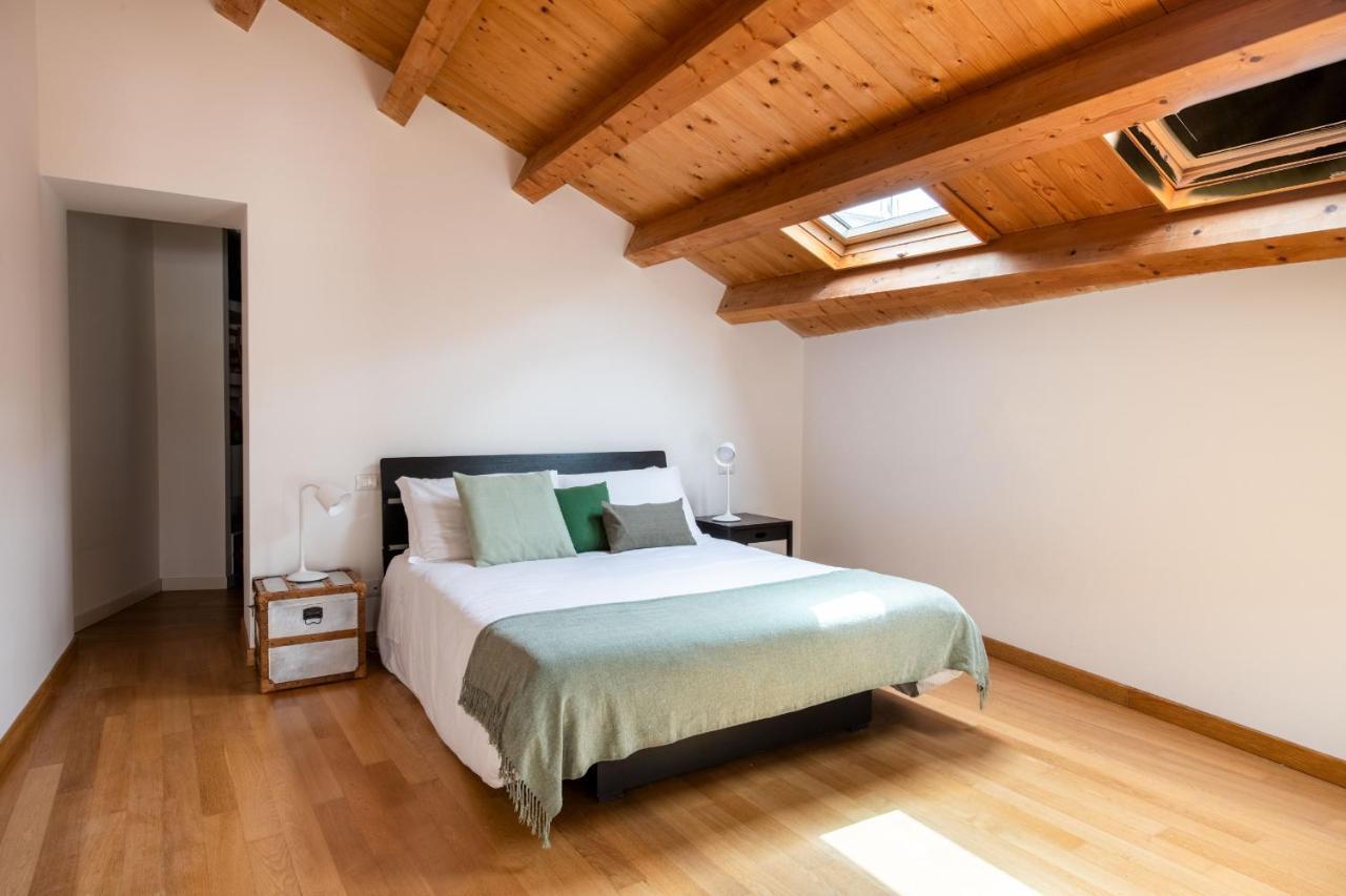 Vittorio Emanuele Apartment With Terrace By Wonderful Italy باليرمو المظهر الخارجي الصورة