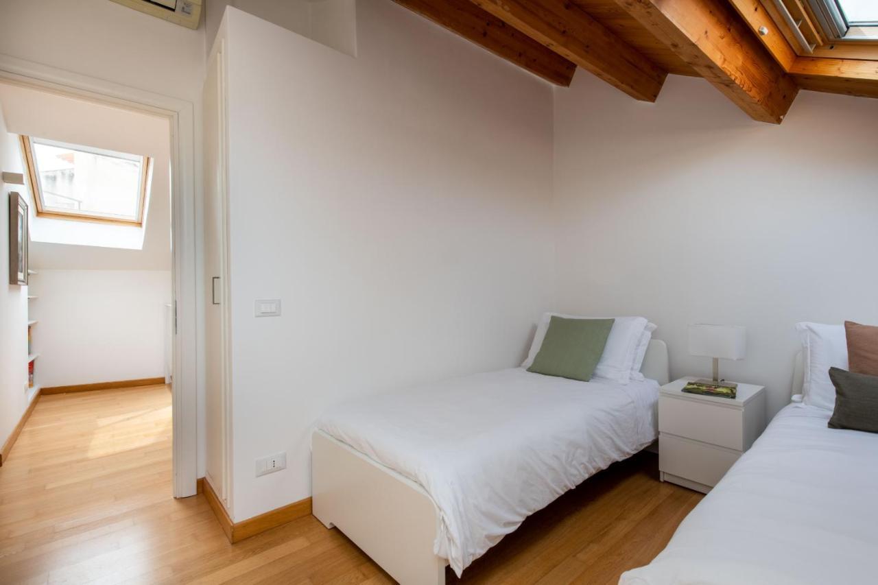 Vittorio Emanuele Apartment With Terrace By Wonderful Italy باليرمو المظهر الخارجي الصورة